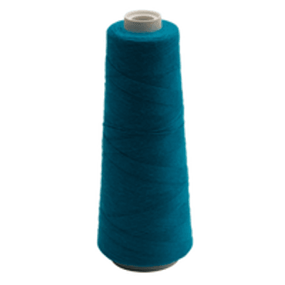 3323 FILAINE no12 - 1000M - storespoler 100% Akryl (3D5)