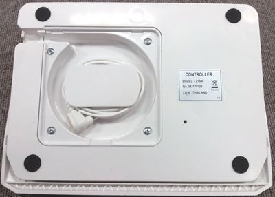 (20A) Stor fotpedal Janome MC8200/8900/9400/9450/9900/12000/1400