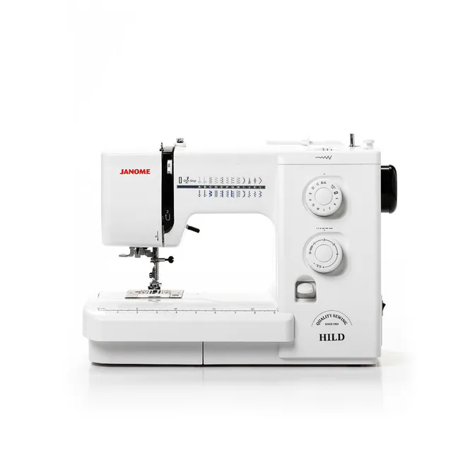 Hovedbilde Demo Janome Hild 525S symaskin