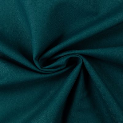 Calvin, bomulls Canvas teal, 080821-147-000750