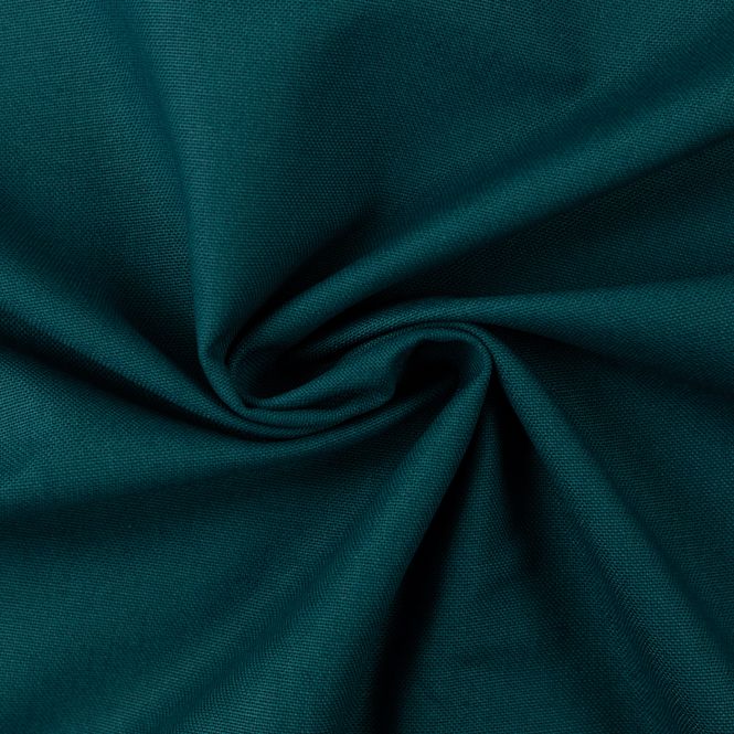 Hovedbilde Calvin, bomulls Canvas teal, 080821-147-000750