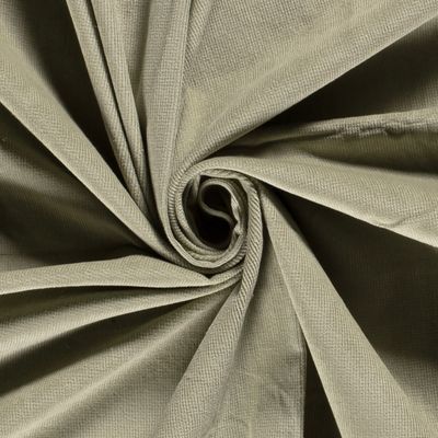 Babycord - Olive green 20500/026