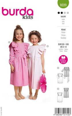 Burda 9220