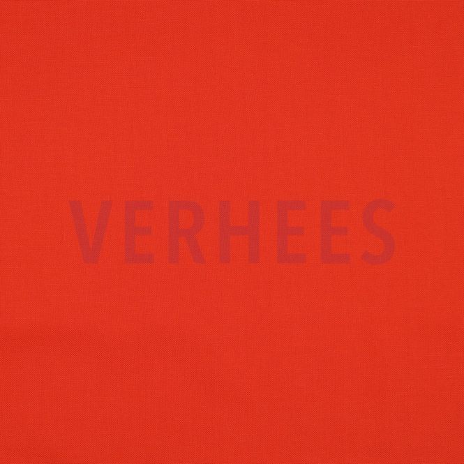 Hovedbilde CANVAS WATERPROOF ORANGE