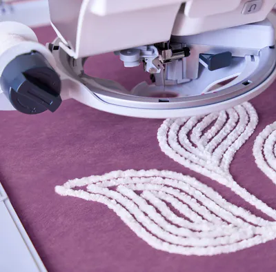 Pfaff Creative Icon 3 sy og broderimaskin
