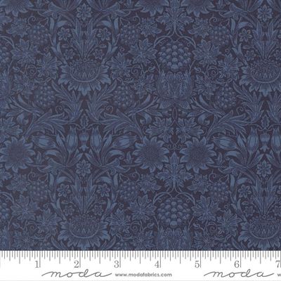 Moda - Morris Muse 13386 14 Twilight