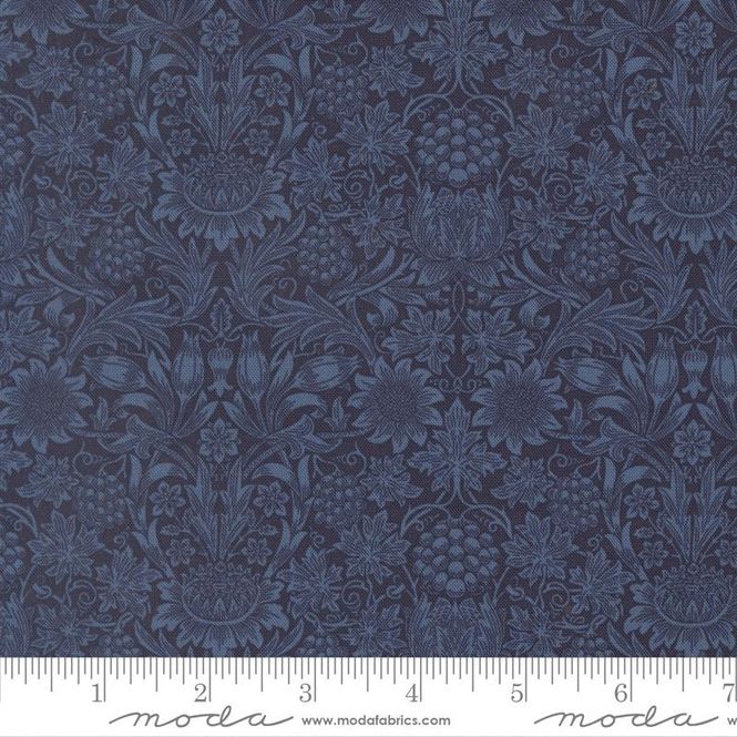 Hovedbilde Moda - Morris Muse 13386 14 Twilight