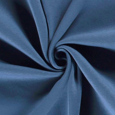 JOGGING BRUSHED Indigo