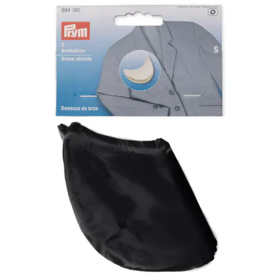 Prym Preserver Str S Sort 994185