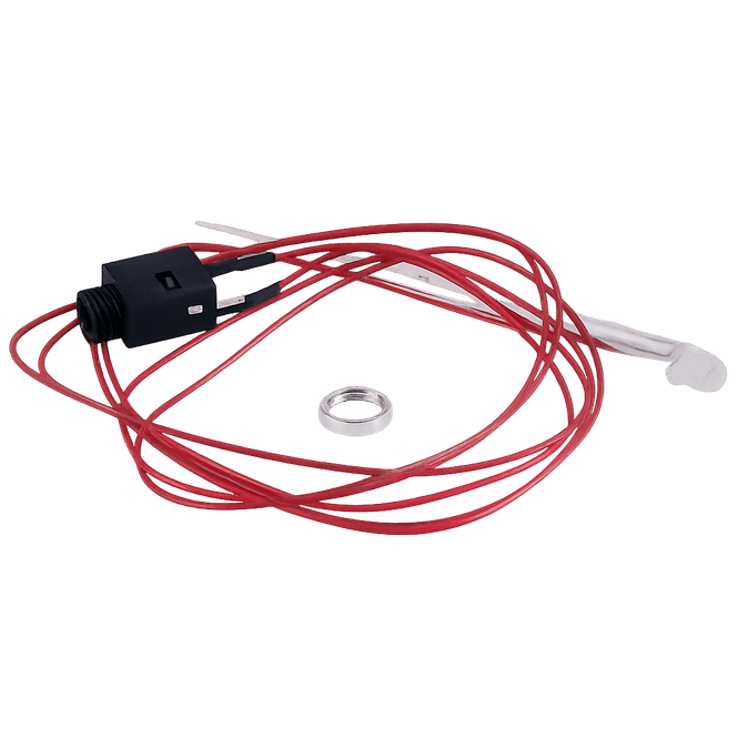Hovedbilde (3B11) Pedal kontakt Janome Skyline S5 