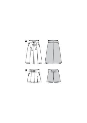 Burda 6138