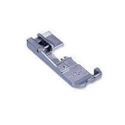 (2F16E) Baby Lock Rullorfot 5mm (P5) Piping/Cordingfoot (P5) Gr.9