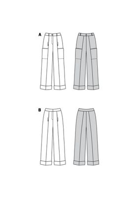 Burda 6079