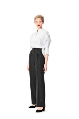 Burda 6079