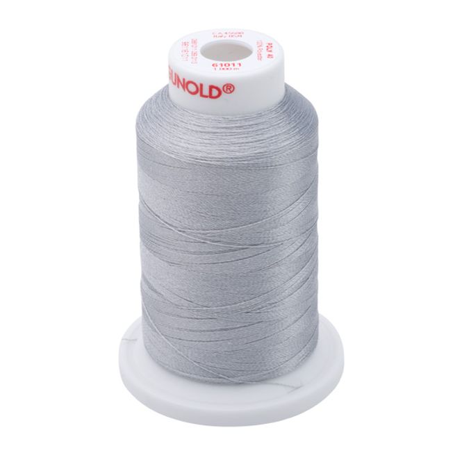 Hovedbilde 61011 Poly No40 Polyester - 1000m på MiniKing