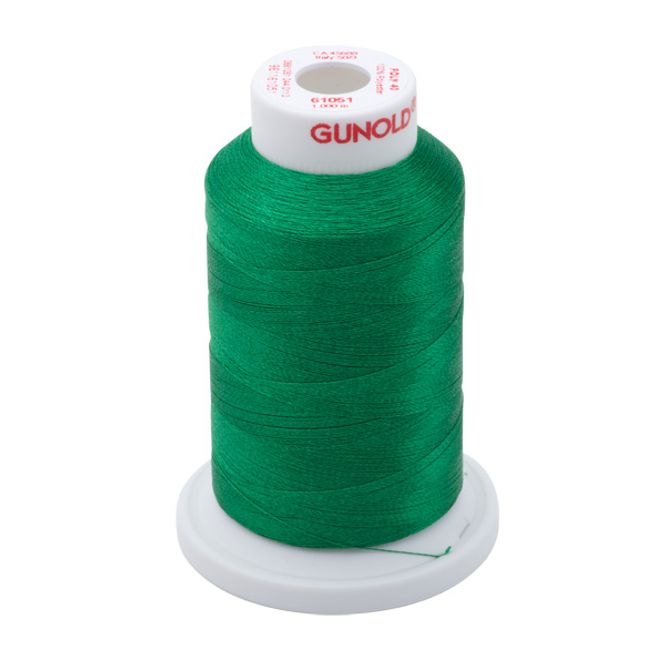 Hovedbilde 61051 Poly No40 Polyester - 1000m MiniKing 1 stk