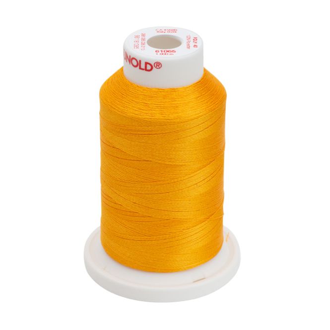 Hovedbilde 61065 Poly No40 Polyester - 1000m på MiniKing spole