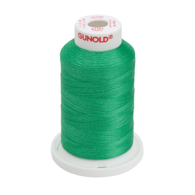 Hovedbilde 61101 Poly No40 Polyester - 1000m MiniKing spoler
