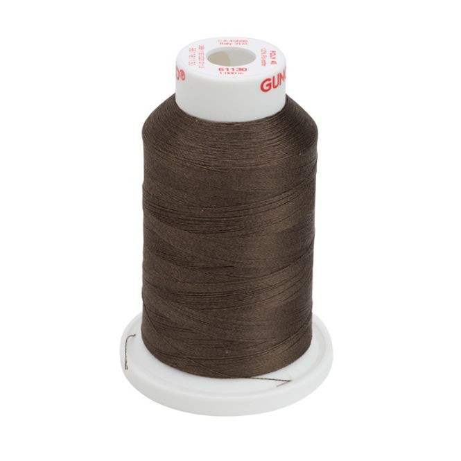 Hovedbilde 61130 Poly No40 Polyester - 1000m på pappspole (ikke miniking)