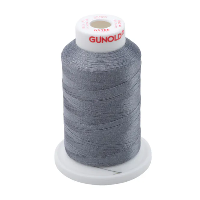 Hovedbilde 61166 Poly No40 Polyester - 1000m på pappspole (ikke miniking)r