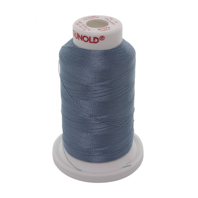 Hovedbilde 61172 Poly No40 Polyester - 1000m på pappspole (ikke miniking)