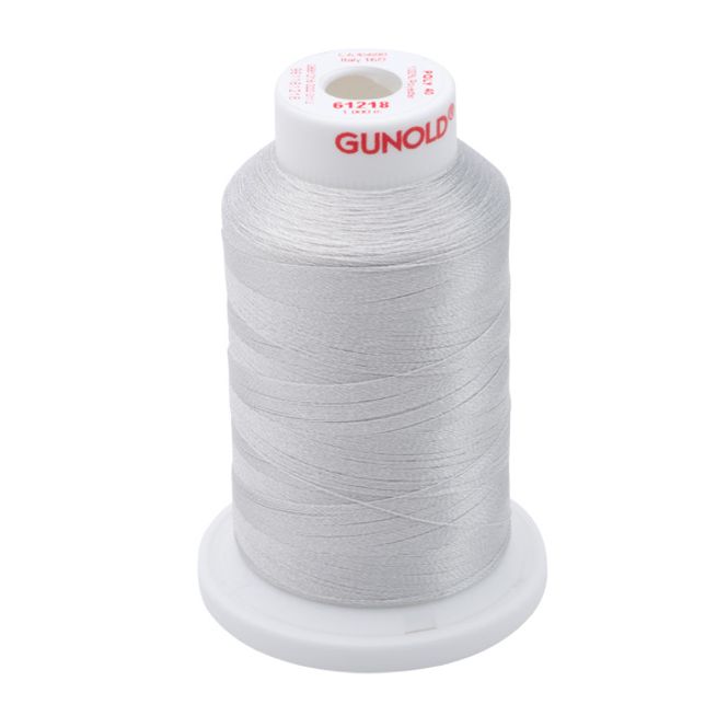 Hovedbilde 61218 Poly No40 Polyester - 1000m på pappspole (ikke miniking)r
