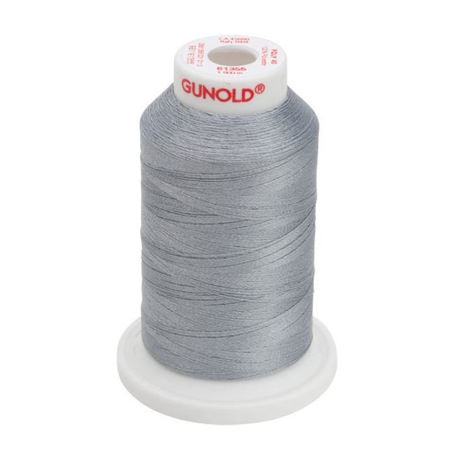 Hovedbilde 61355 Poly No40 Polyester - 1000m på pappspole (ikke miniking)