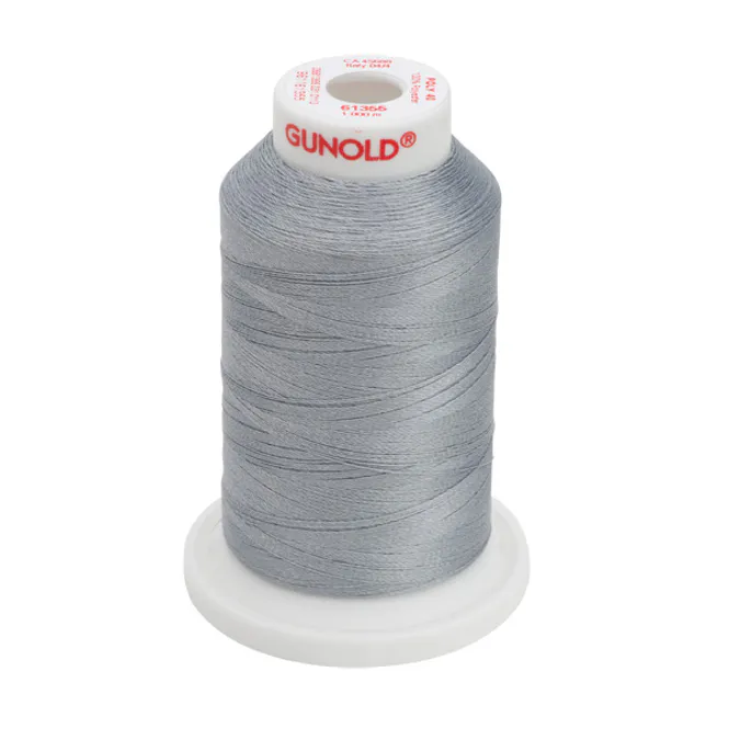 Hovedbilde 61355 Poly No40 Polyester - 1000m på pappspole (ikke miniking)