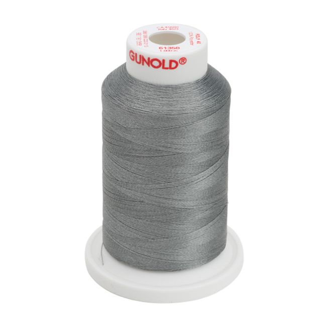 Hovedbilde 61358 Poly No40 Polyester - 1000m på pappspole (ikke miniking)r