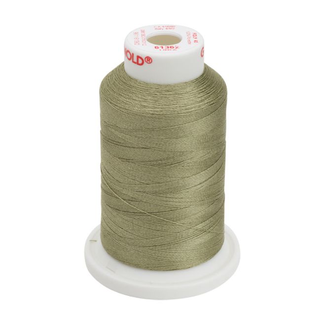 Hovedbilde 61362 Poly No40 Polyester - 1000m på pappspole (ikke miniking)r