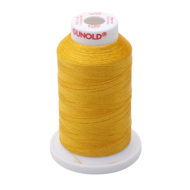 Hovedbilde 61368 Poly No40 Polyester - 1000m på pappspole (ikke miniking)