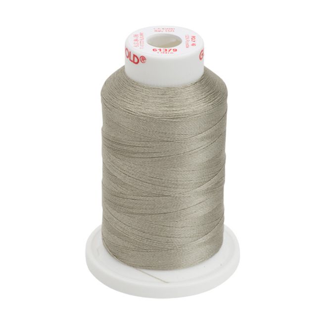 Hovedbilde 61379 Poly No40 Polyester - 1000m på pappspole (ikke miniking)r