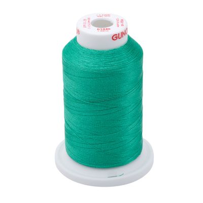 61448 Poly No40 Polyester - 1000m på MiniKing spole