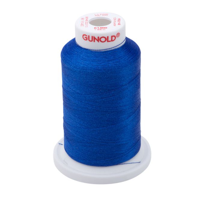 Hovedbilde 61460 Poly No40 Polyester - 1000m på MiniKing