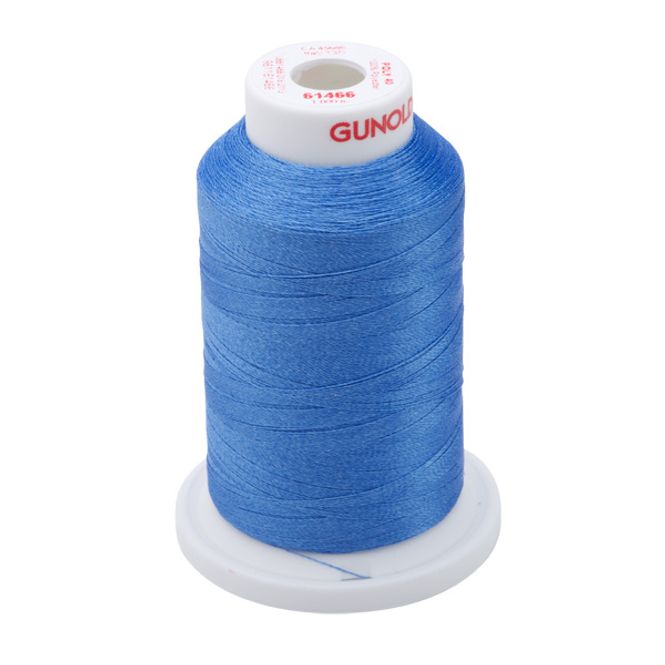 Hovedbilde 61466 Poly No40 Polyester - 1000m på MiniKing spole