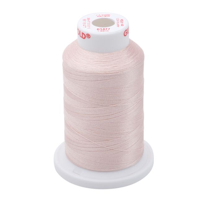 Hovedbilde 61477 Poly No40 Polyester - 1000m på MiniKing spole