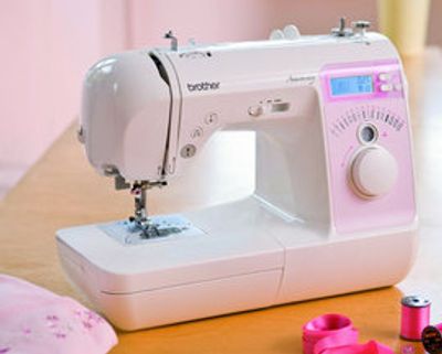 Brother NV-10A Symaskin Innov-is 10