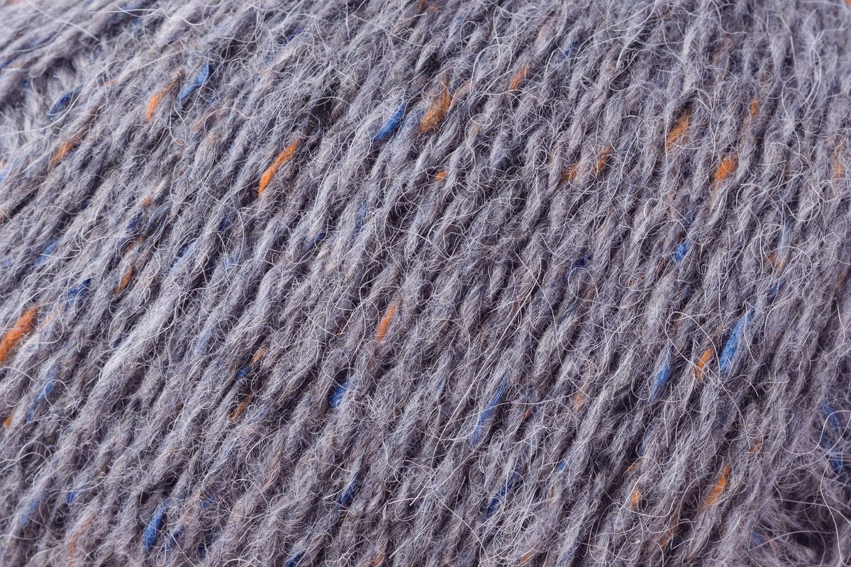 ROWAN FELTED TWEED frg 191 50G GRANITE