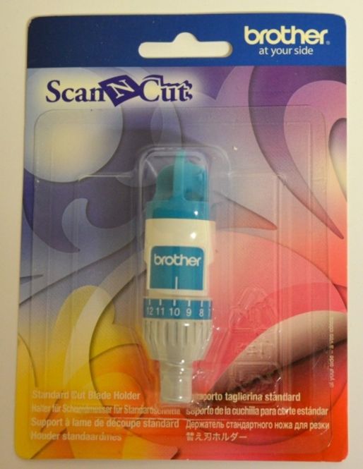 Hovedbilde Brother Standard kutteblad HOLDER CAHLP1
