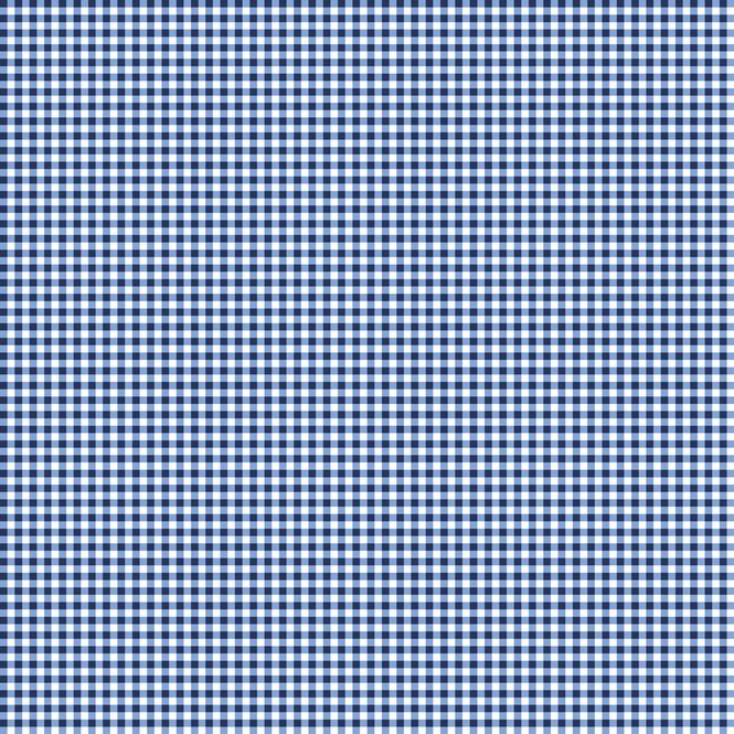 Hovedbilde Flourish Gingham Y4098-93 Light Navy