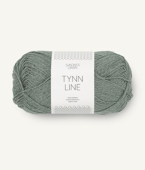 Hovedbilde 8561 Tynn Line Grønn