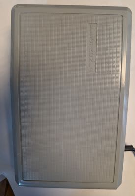 (22A9) Fotpedal Bernina 730, 830 eldre 