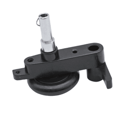 (5E2) Janome spoleapparat Bobbin winder unit, ME,MC3000/DC3050