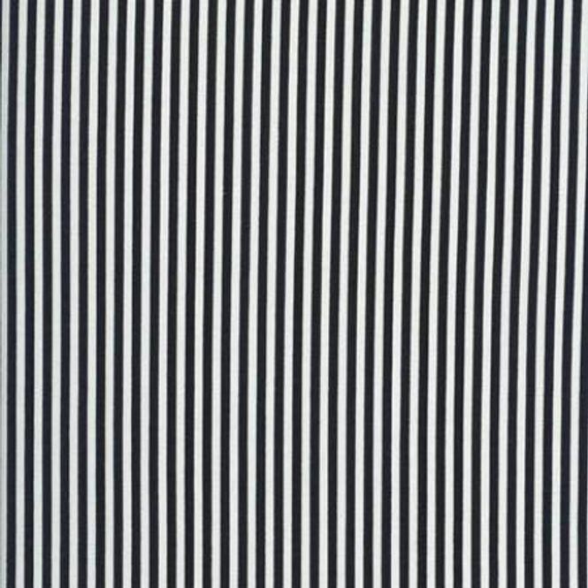 Hovedbilde TIMELESS TREASURE Stripe C8109 Black
