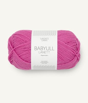 4628 Babyull Lanett Magenta