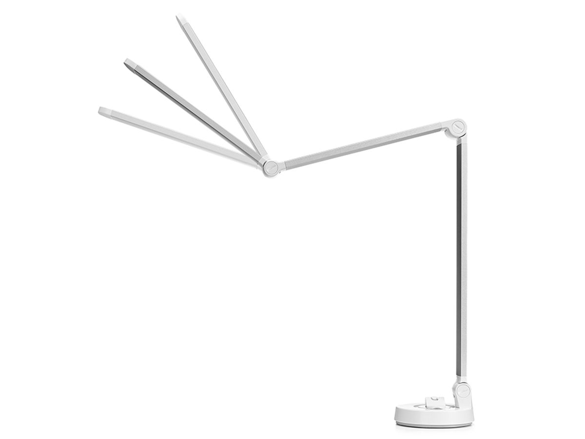 Prym LED foldelampe med sugekopp og USB 610381