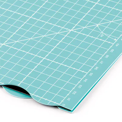 Prym Love Skjærematte foldbar 45x60 cm 611465