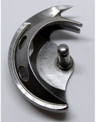 (5E17) Griper / SHUTTLE HOOK til diverse modeller