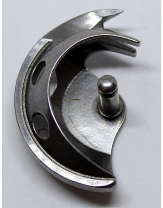 Hovedbilde (5E17) Griper / SHUTTLE HOOK til diverse modeller