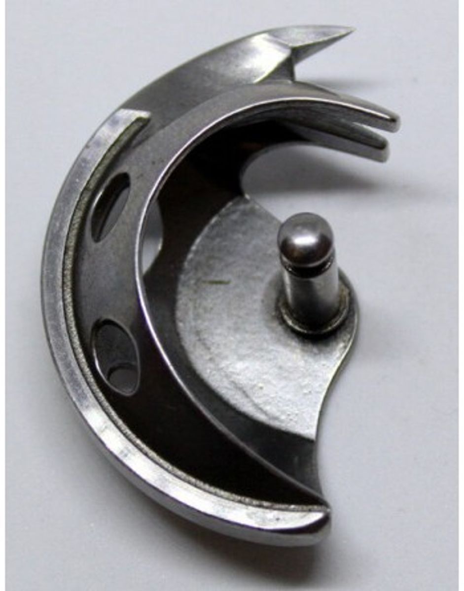 (5E17) Griper / SHUTTLE HOOK til diverse modeller